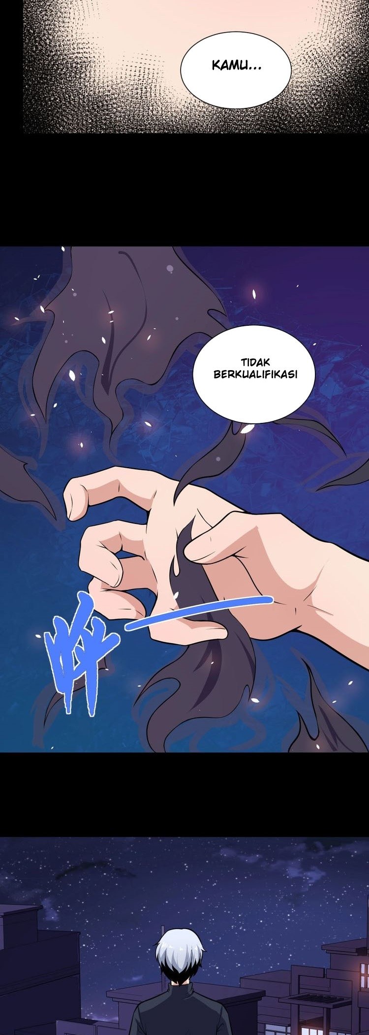 Daddy From Hell Chapter 33 Gambar 23